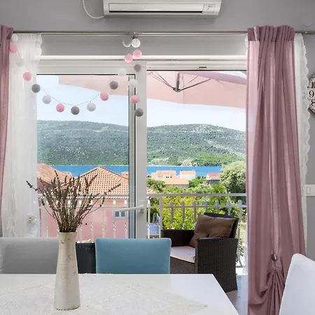 Apartament Matijas Poljica (Trogir)