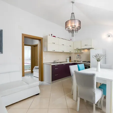 Apartament Matijas *