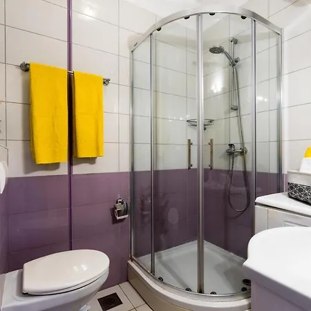 Apartament Matijas *