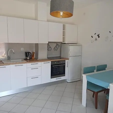 Matijas Appartamento Poljica (Trogir)