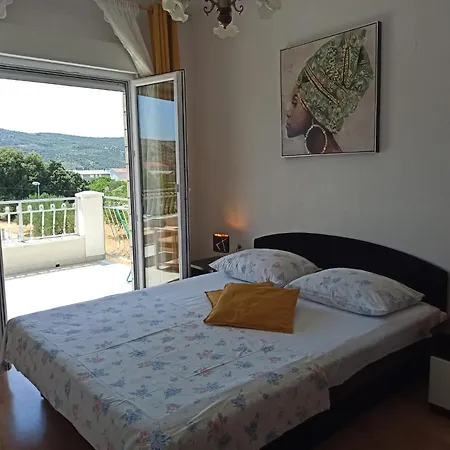 Matijas Appartamento Poljica (Trogir)