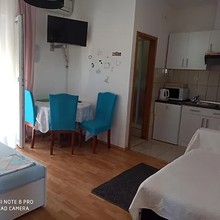 Matijas * Poljica (Trogir)