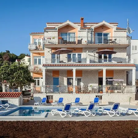 Apartament Matijas Poljica (Trogir)