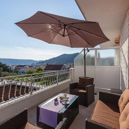Apartament Matijas Poljica (Trogir)