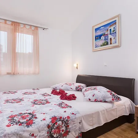 Matijas Apartment