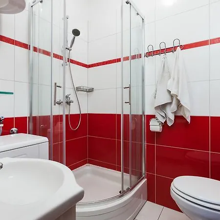 Apartament Matijas Poljica (Trogir)