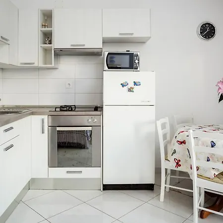 Apartament Matijas