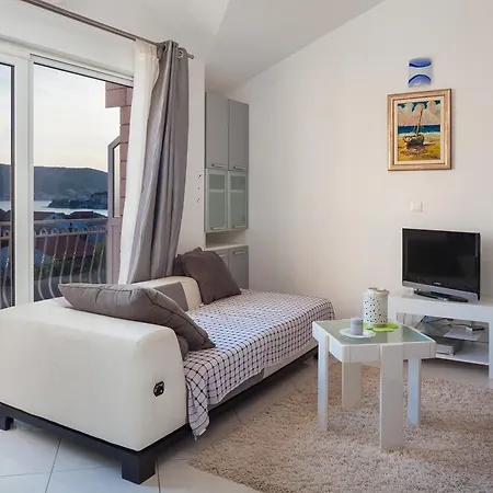 Apartament Matijas