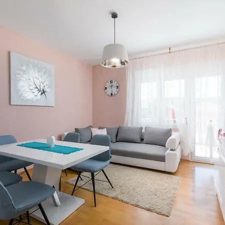 Matijas Apartment Poljica (Trogir)