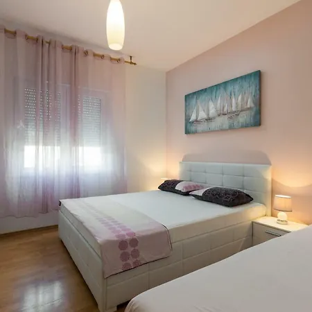 Apartament Matijas