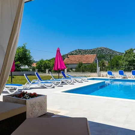 Matijas Apartment Poljica (Trogir)