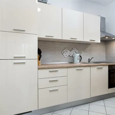Apartament Matijas