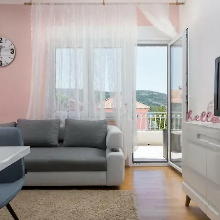 Apartament Matijas