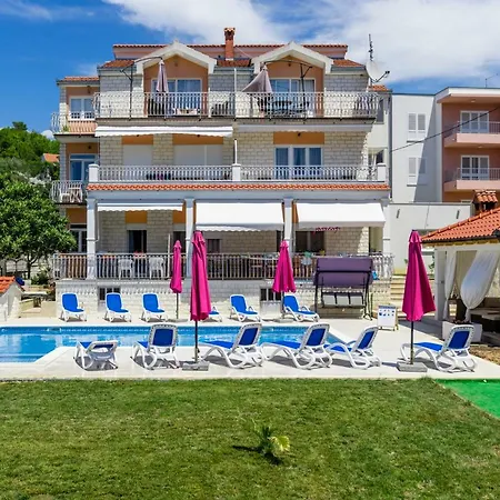 Apartment Matijas