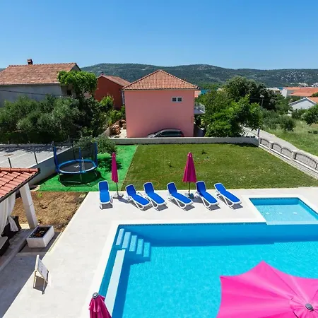 Apartment Matijas