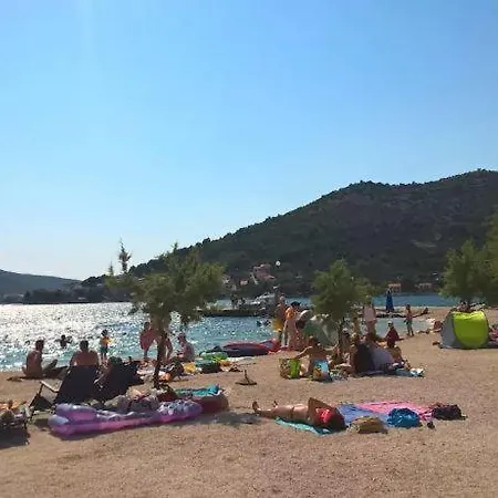 Matijas Apartament Poljica (Trogir)