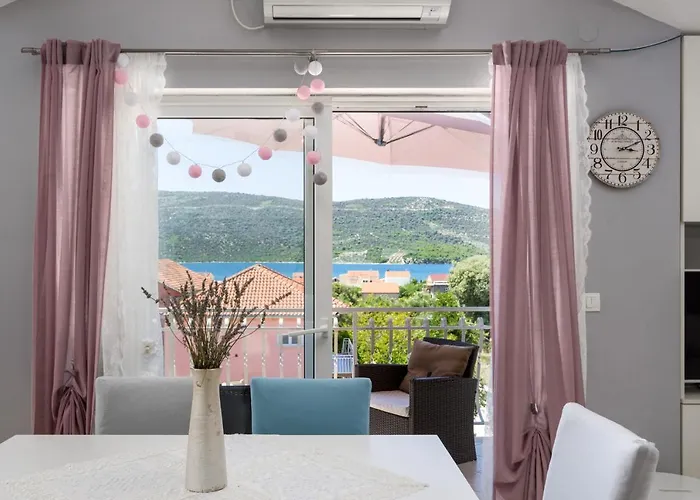Appartamento Matijas Poljica (Trogir)