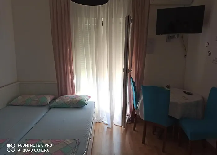 Matijas Appartamento Poljica (Trogir)