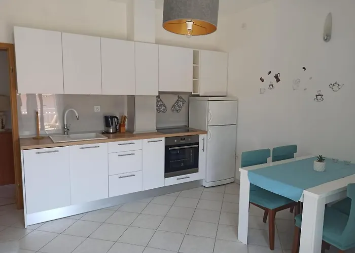Matijas Appartamento Poljica (Trogir)