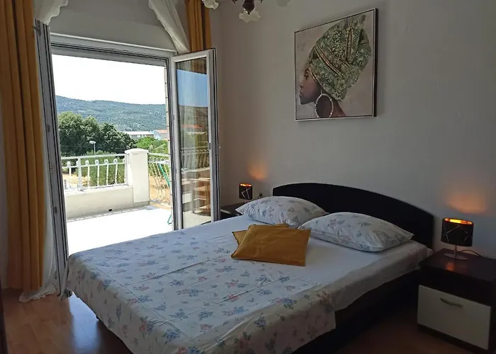 Matijas Appartamento Poljica (Trogir)