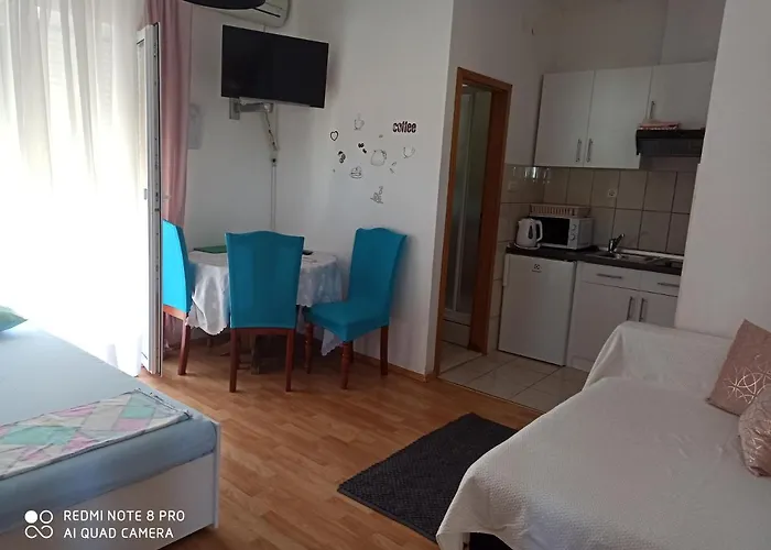 Matijas * Poljica (Trogir)