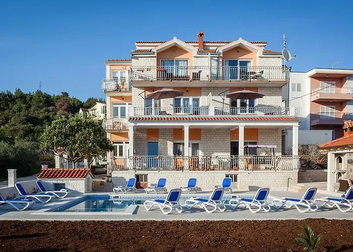 Appartamento Matijas Poljica (Trogir)