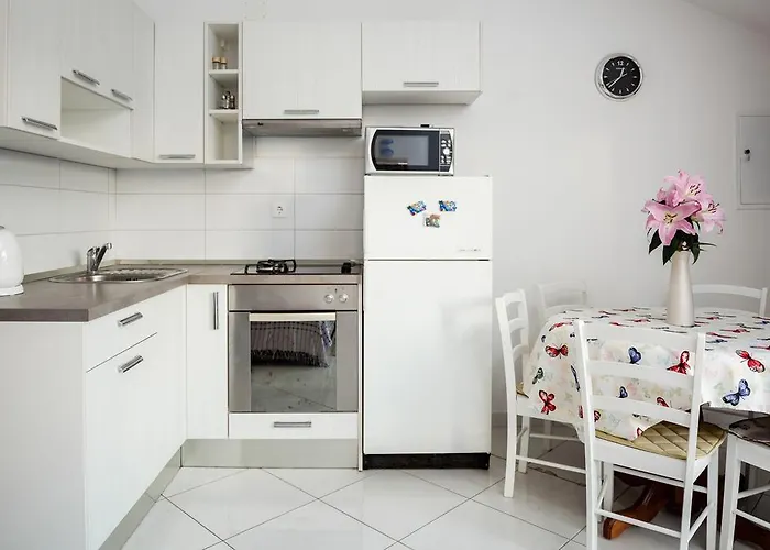 Appartamento Matijas