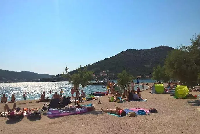 Matijas Appartamento Poljica (Trogir)